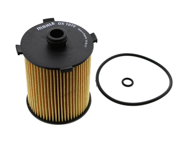 Oil Filter Kit