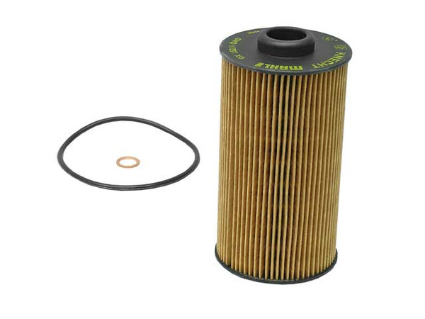 Oil Filter Kit