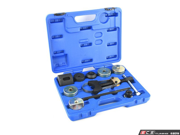 Trailing Arm Bushing Tool Set