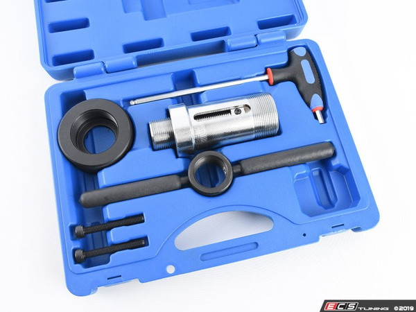 Shock Rod Extender Tool