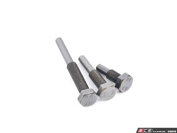 Stretch Belt Installer - Bavarian Autosport