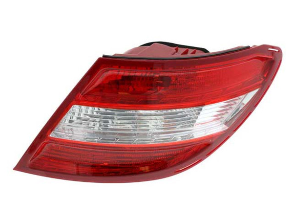 Taillight