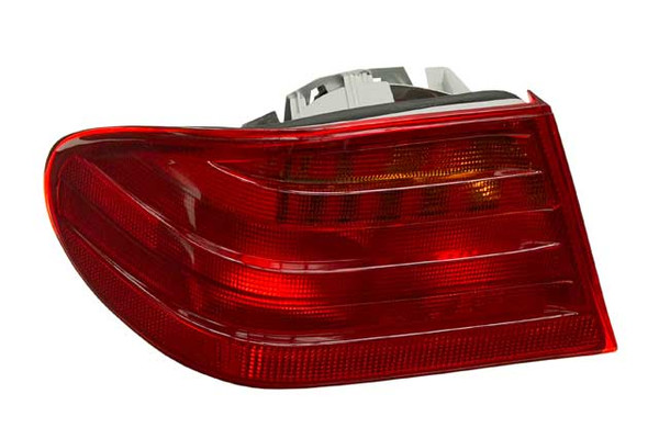 Taillight