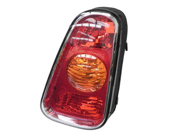Taillight Assembly