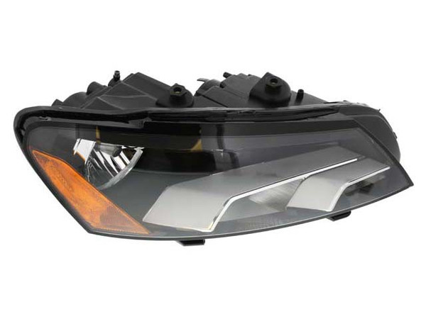 Headlight Assembly