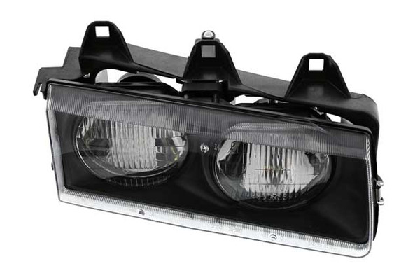 Headlight Assembly