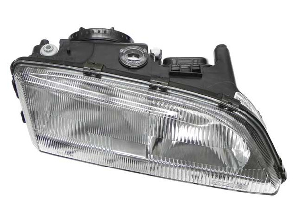 Headlight Assembly