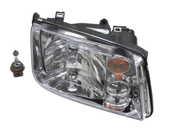 Headlight Assembly