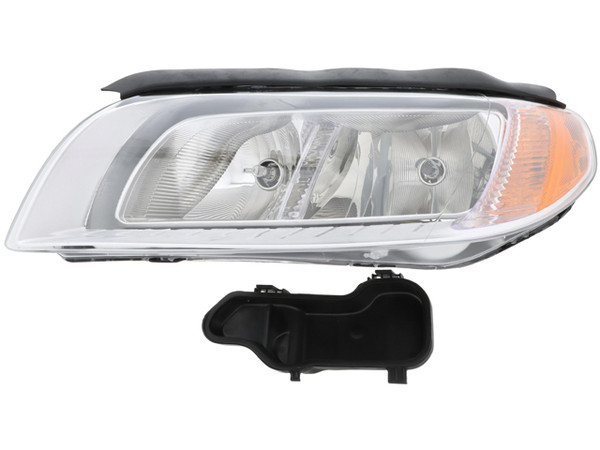 Headlight Assembly
