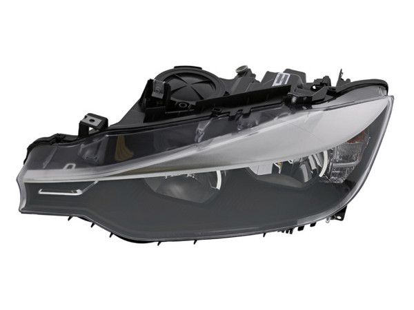Headlight Assembly