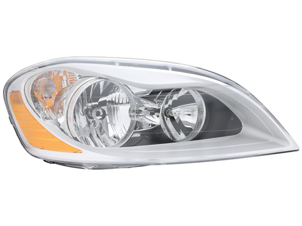 Headlight Assembly