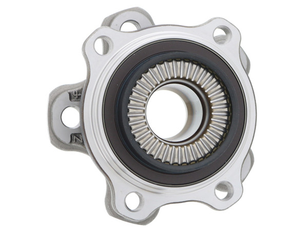 Wheel Hub