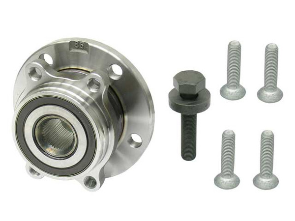 Wheel Hub