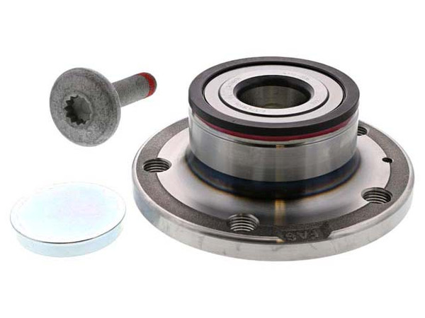 Wheel Hub