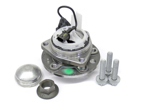 Wheel Hub