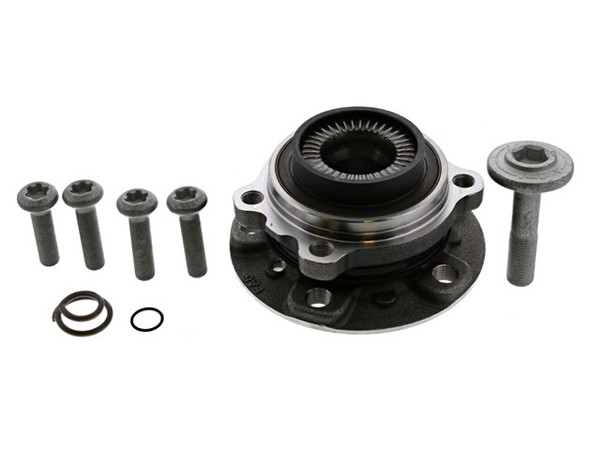 Wheel Hub