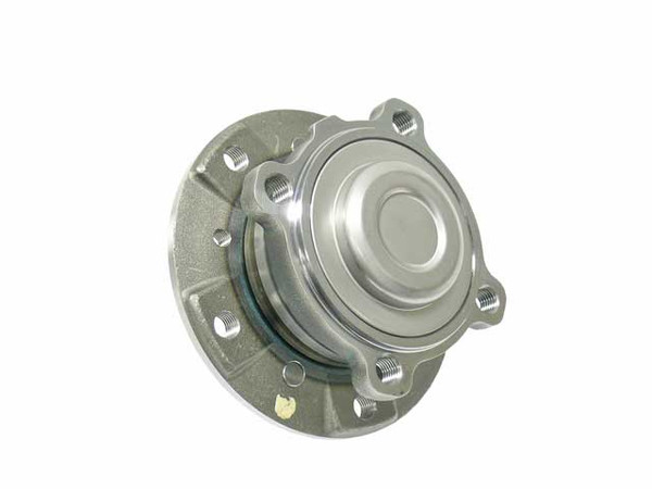 Wheel Hub