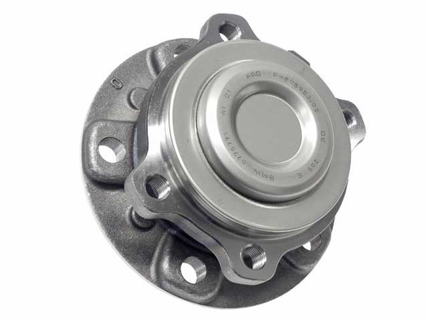 Wheel Hub
