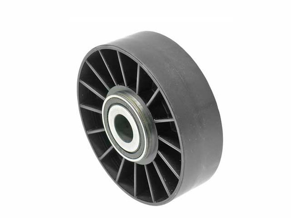 Drive Belt Idler Pulley