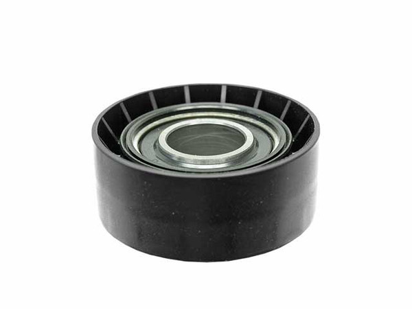 Deflection Pulley