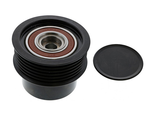 Drive Belt Pulley
