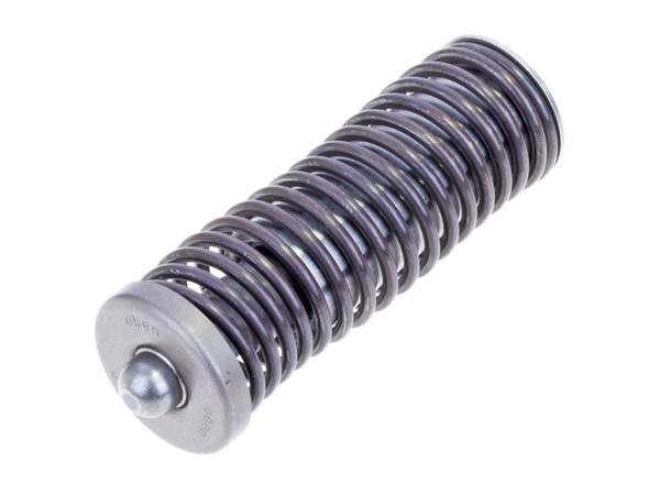 Timing Chain Tensioner