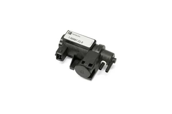 Boost Solenoid Valve