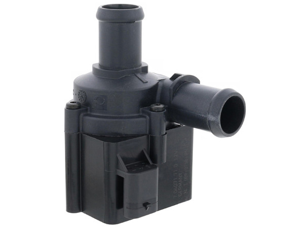 Auxiliary Water Pump