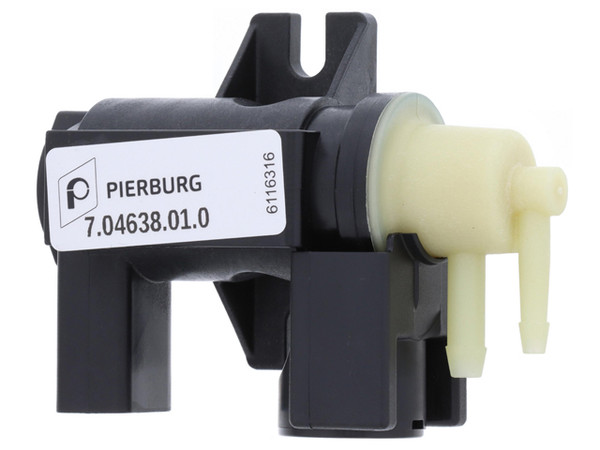 Pressure Converter