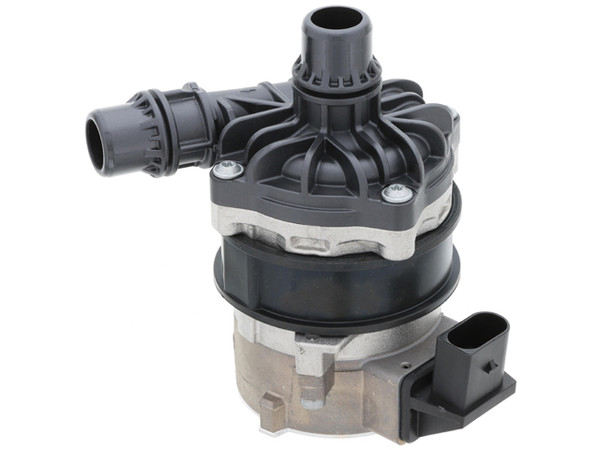 Auxiliary Water Pump