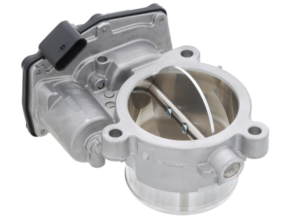 Throttle Housing