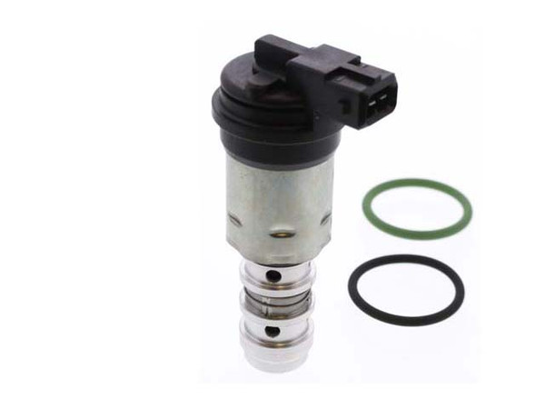 Solenoid