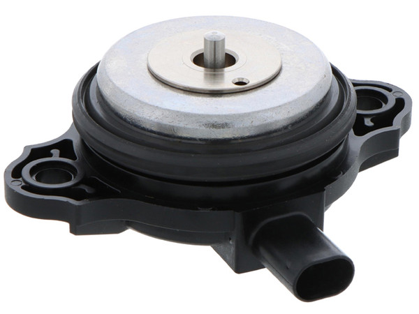 Solenoid Actuator