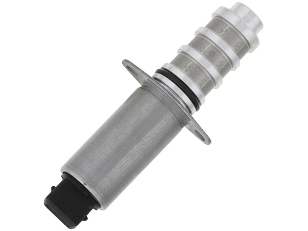 Variable Timing Solenoid