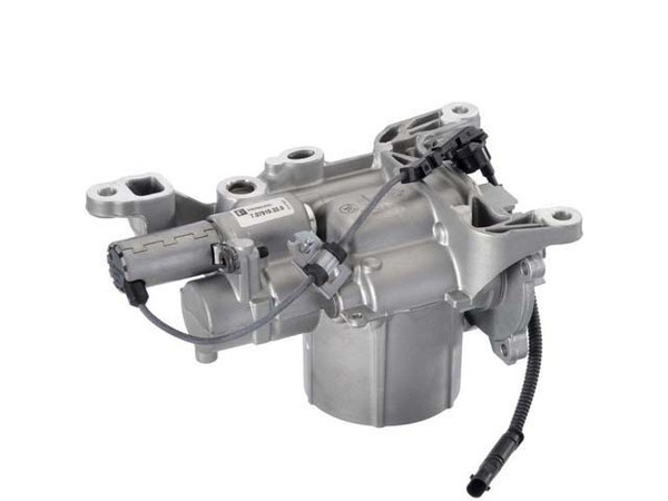 Engine Oil Pump