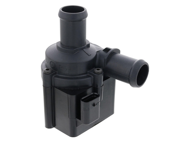 Auxiliary Water Pump