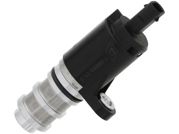 Oil Pressure Valve
