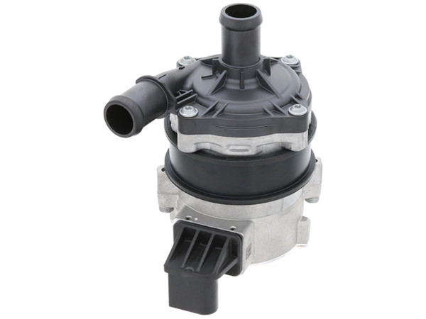 Auxiliary Water Pump