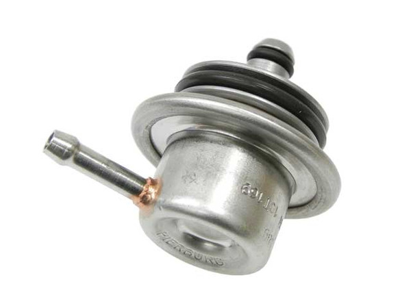 Fuel Pressure Regulator