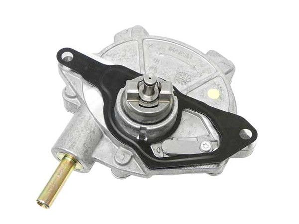 Vacuum Pump