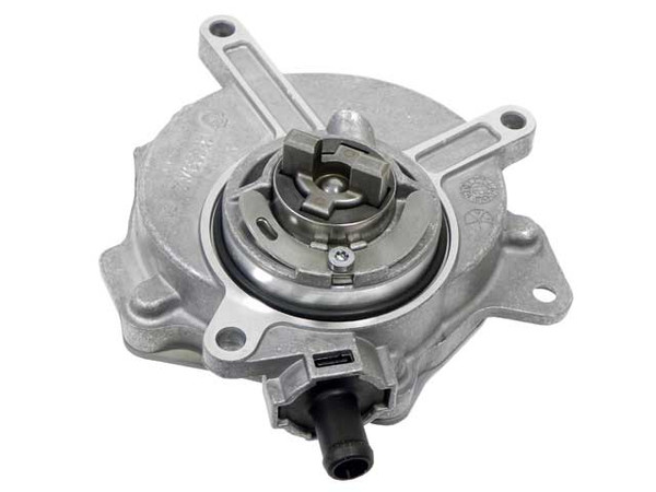 Vacuum Pump