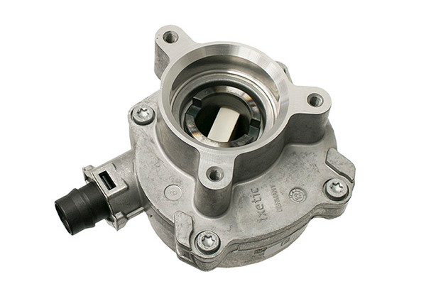 Vacuum Pump