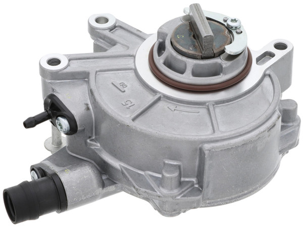 Vacuum Pump