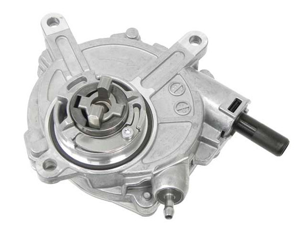 Vacuum Pump
