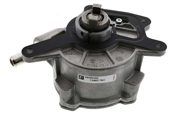 Vacuum Pump