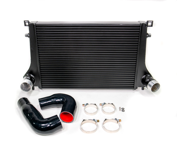 EST Aluminum Intercooler - VW MK7 1.8T 2.0T MQB Golf R / GTI / Golf / Jetta /  Audi A3 / S3 / TT