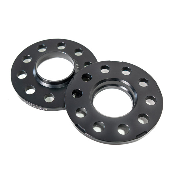 EST 10mm Hubcentric Wheel Spacer Pair  - 5x112 CB 66.6mm