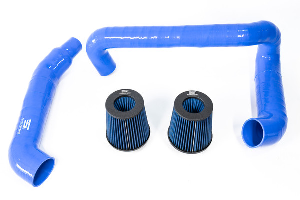 EST Front Mount High Flow Air Intake - BMW G8X M3 / M4