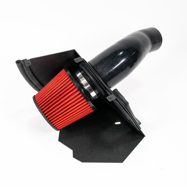 EST Hight Flow Air Intake with Heat Shield - Audi B9 S4 / S5 3.0T