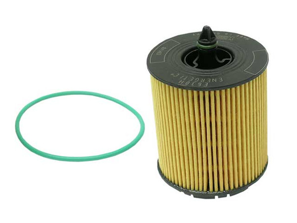 Oil Filter Kit